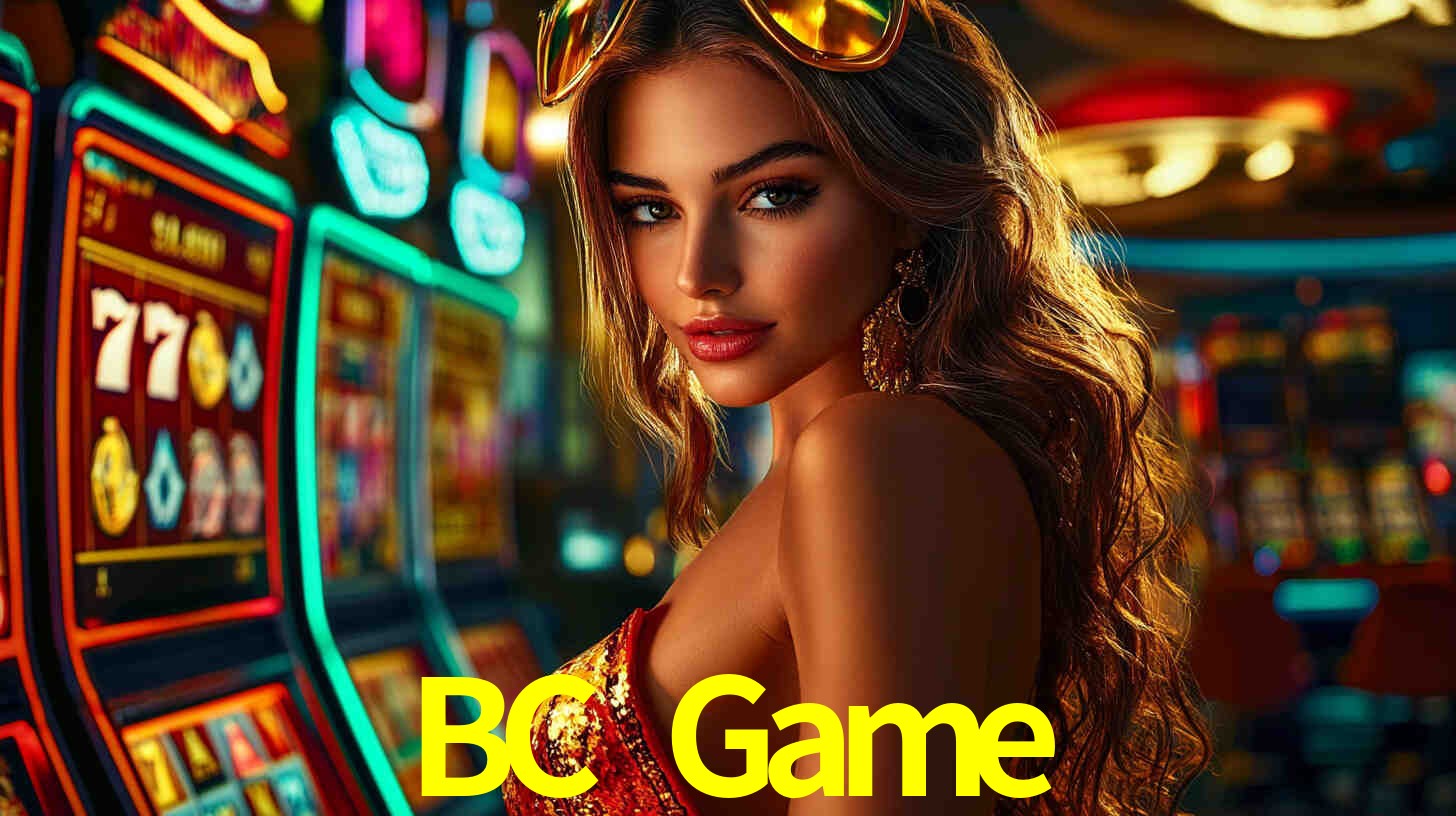 Interfaz de casa de apuestas BC Game con mercados de partidos en vivo