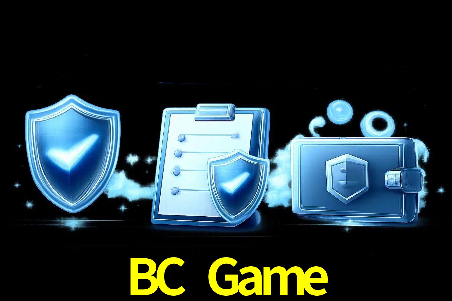 Herramientas de seguridad y verificación de cuenta BC Game