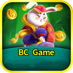 BC Game Logo