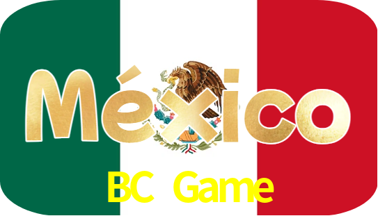 BC Game Logo